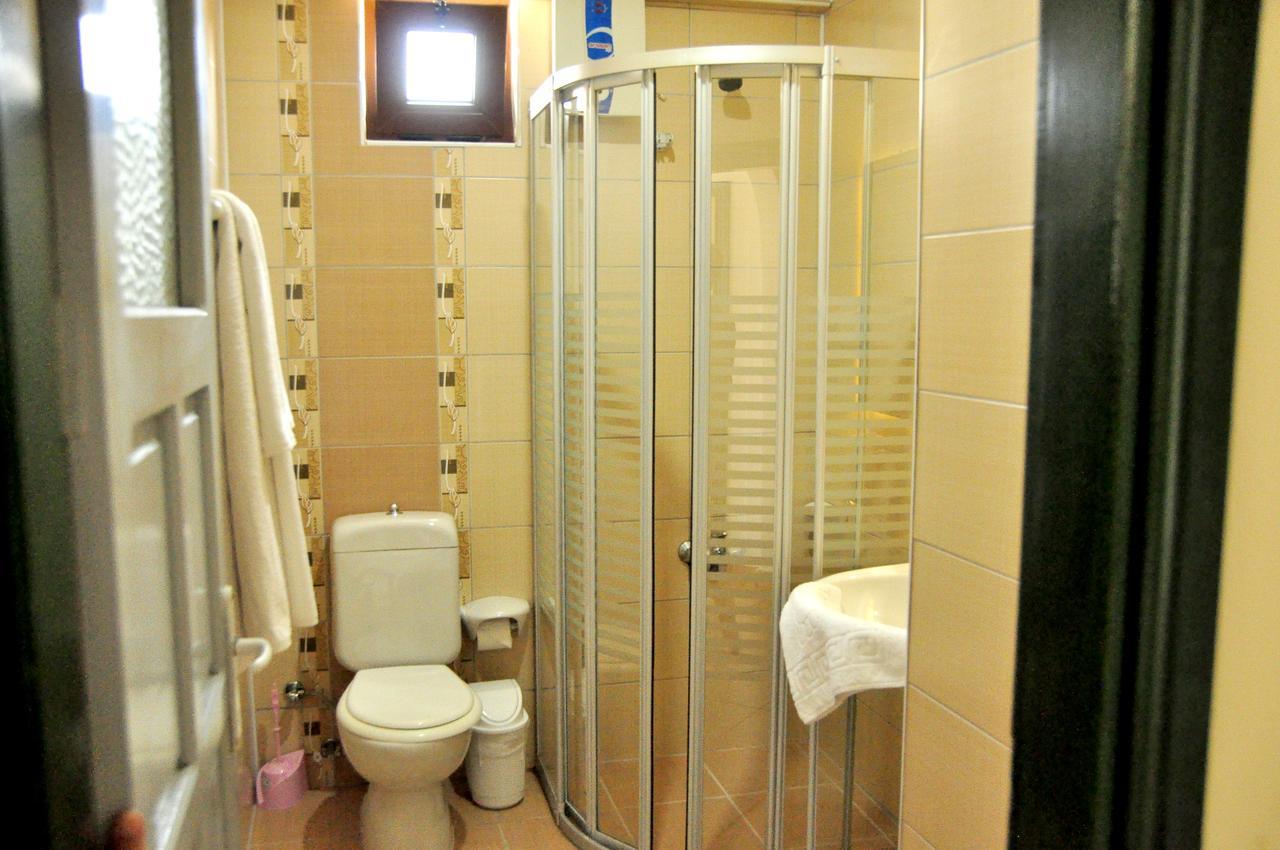 אלאניה Magi Apart Hotel מראה חיצוני תמונה