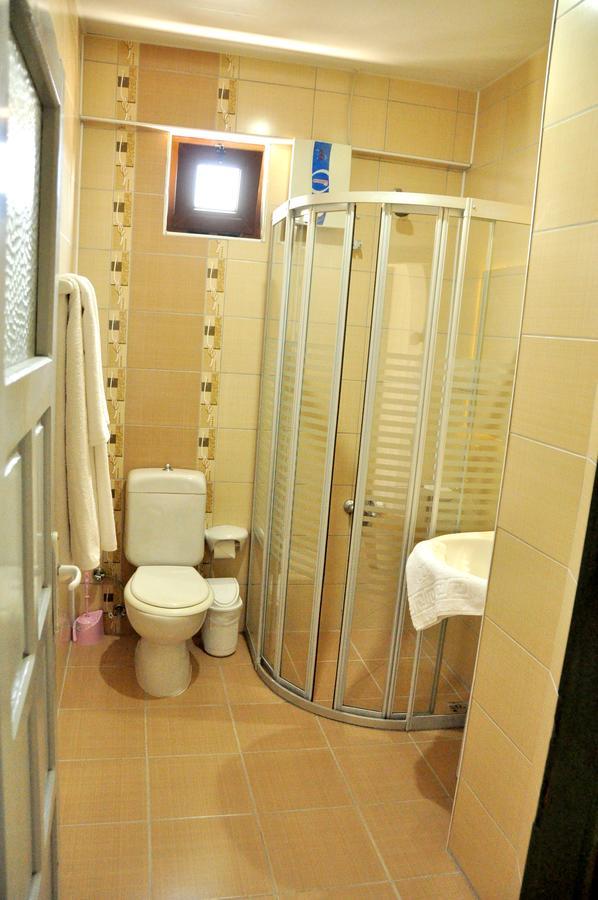 אלאניה Magi Apart Hotel מראה חיצוני תמונה